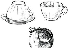 Evde kahve telvesi ile nasıl doğru tahmin yapılır?