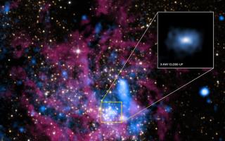Интересни факти за галактиката Млечен път